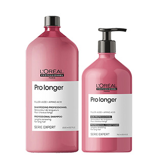 Serie Expert Litre Duo - Pro Longer