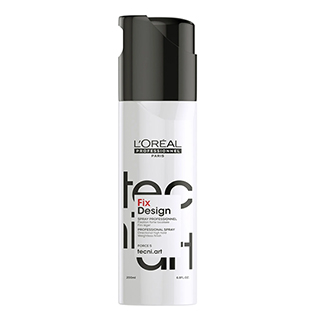 Loreal Tecni Art Fix Design Spray 200ml