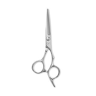 Leaf Scissors - The Pure Steel 5.5" Scissor