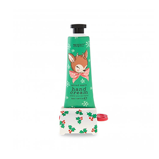 Mad Beauty Retro Xmas Hand Cream - Reindeer