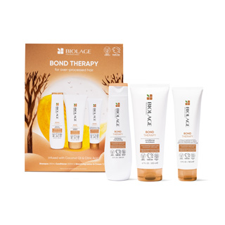 Biolage 2024 Xmas Gift Set - Bond Therapy