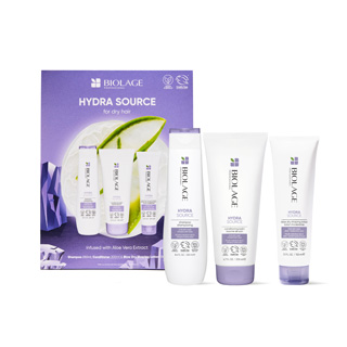 Biolage 2024 Xmas Gift Set - Hydrasource