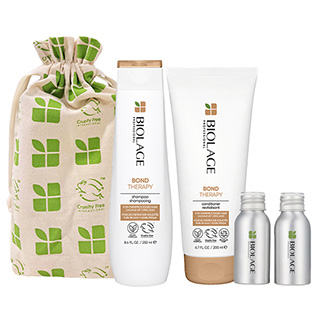 Biolage Bond Therapy Retail Duo