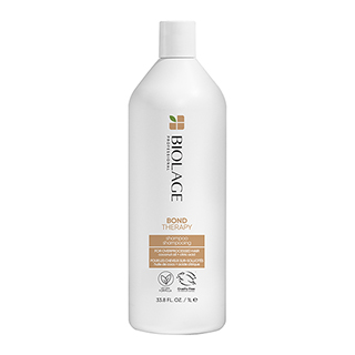 Biolage Bond Therapy Shampoo 1000ml