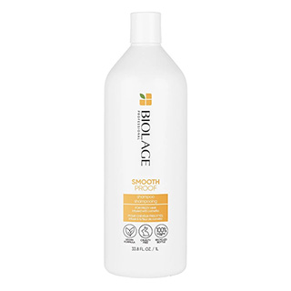 Biolage Smoothproof Shampoo 1000ml for Frizzy Hair