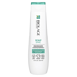 Biolage Scalp Sync - Anti Dandruff Shampoo 250ml for Dandruff Prones Scalps