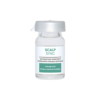 Biolage Scalp Sync - Aminexil 10 x 6ml Treatments