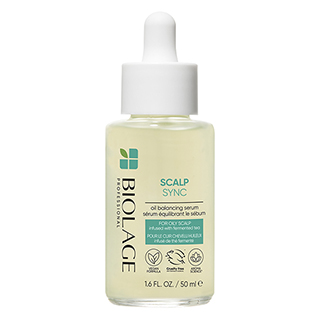 Biolage Scalp Sync - Oil Balancing Serum 50ml