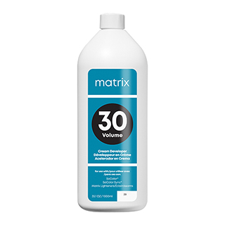 Matrix Cream Developer 30vol 1000ml