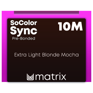 New ColorSync Pre Bonded 10M