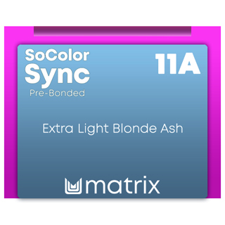 New ColorSync Pre Bonded 11A 90ml