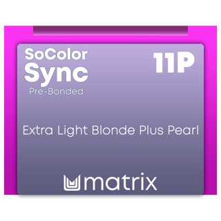 New ColorSync Pre Bonded 11P 90ml