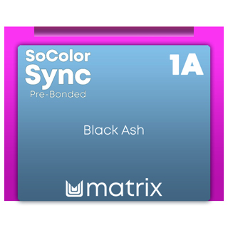 New Color Sync Pre Bonded 1A 90ml
