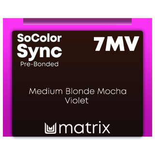 New ColorSync Pre Bonded 7mv 90ml