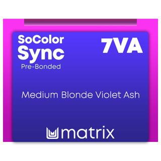New ColorSync Pre Bonded 7va 90ml