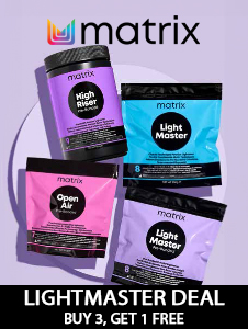 2025 Buy Any 3 Lightmaster Bleaches Get 1 Foc