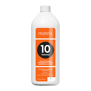 Matrix Cream Developer 10Vol 1000ml