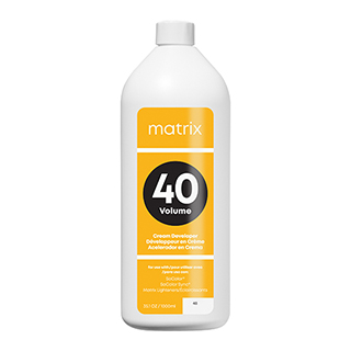 Matrix Cream Developer 40Vol 1000ml