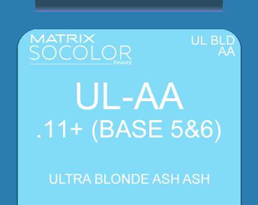 Socolor Beauty Ultra Blond ULAA