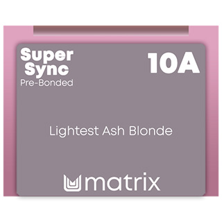 Matrix Super Sync Pre Bonded 10A 90ml