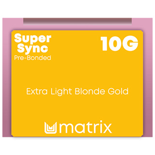 Matrix Super Sync Pre Bonded 10G 90ml