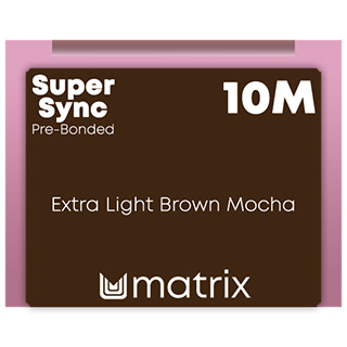 Matrix Super Sync Pre Bonded 10M 90ml