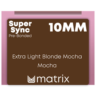 Matrix Super Sync Pre Bonded 10MM 90ml