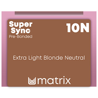 Matrix Super Sync Pre Bonded 10N 90ml