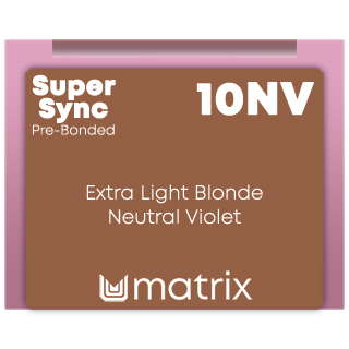 Matrix Super Sync Pre Bonded 10NV 90ml