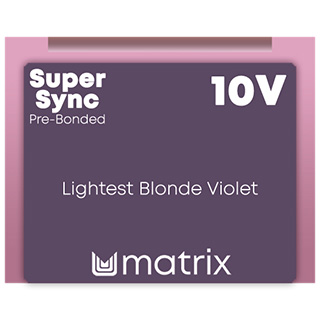 Matrix Super Sync Pre Bonded 10V 90ml