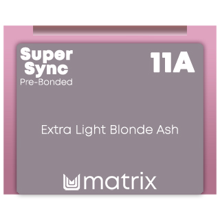 Matrix Super Sync Pre Bonded 11A 90ml