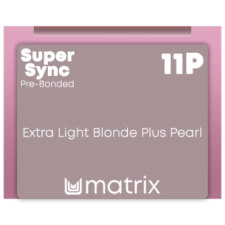 Matrix Super Sync Pre Bonded 11P 85ml