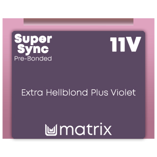 Matrix Super Sync Pre Bonded 11V 90ml