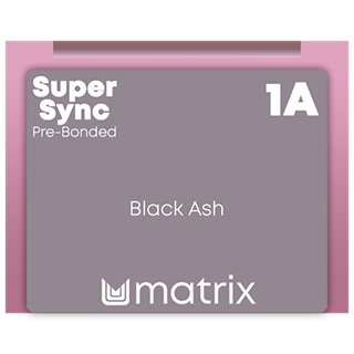 New Matrix Super Sync Pre-Bonded 1A 90ml