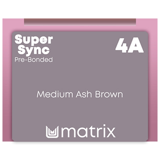 Matrix Super Sync Pre Bonded 4A 90ml