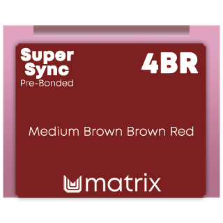 Matrix Super Sync Pre Bonded 4BR 90ml