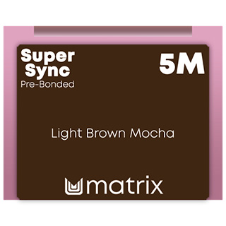 Matrix Super Sync Pre Bonded 5M 90ml