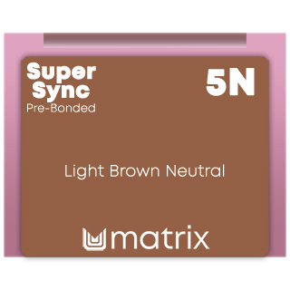 Matrix Super Sync Pre Bonded 5N 90ml