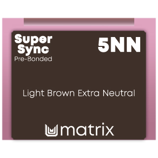 Matrix Super Sync Pre Bonded 5NN 90ml