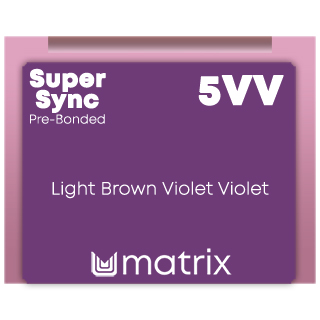 Matrix Super Sync Pre Bonded 5VV 90ml