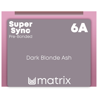 Matrix Super Sync Pre Bonded 6A 90ml