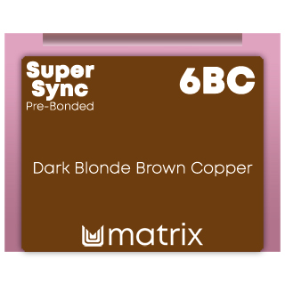 Matrix Super Sync Pre Bonded 6BC 90ml