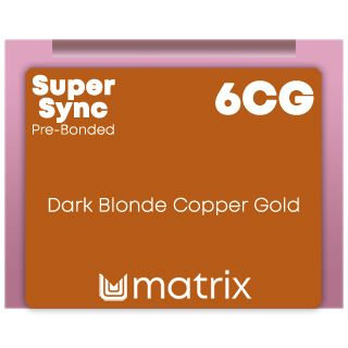 Matrix Super Sync Pre Bonded 6CG 90ml