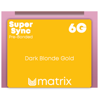 Matrix Super Sync Pre Bonded 6G 90ml