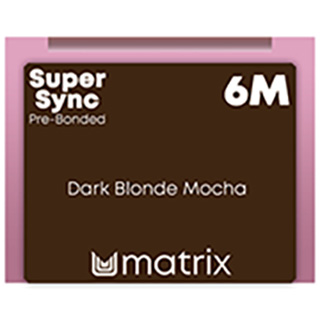 Matrix Super Sync Pre Bonded 6M 90ml