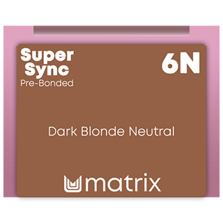 Matrix Super Sync Pre Bonded 6N 90ml