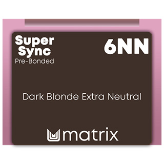 Matrix Super Sync Pre Bonded 6NN 90ml