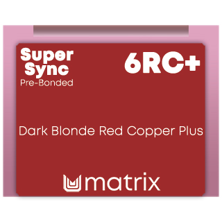 Matrix Super Sync 6RC+ 60ml