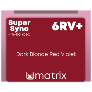 Matrix Super Sync Pre Bonded 6RV+ 90ml