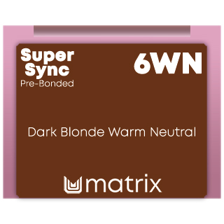 Matrix Super Sync Pre Bonded 6WN 90ml